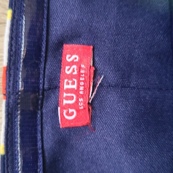 Guess maxi dress - Picture 3 of 4